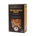 Rollagranola Pecan Maple Twist Oat Granola 400g