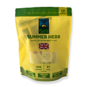Angus Way Summer Herb Grass-Fed British Beef Sticks 12 Pack