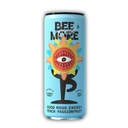 BEEmore Peach & Passion Fruit Energy Drink 250ml