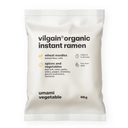Vilgain Organic Instant Ramen Noodle Soup 66g