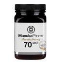 Manuka Pharm Manuka Honey MGO70 500g