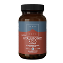Terranova Hyaluronic Acid Complex 50 Capsules