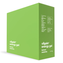 Vilgain Energy Gel Lemon Matcha 12 x 40g