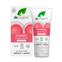 Dr Organic Guava Face Mask 50ml