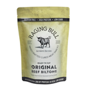Raging Bull Original Beef Biltong 35g