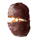 Kaicao Hazelnut Cream Smashed Date Covered in 100% Cacao 50g