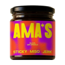 Ama's Sticky Miso Jerk 185g