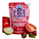 Poco Picante Red Chilli Roja Salsa Sauce 200g