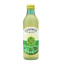 Equinox Cucumber, Lemongrass & Tulsi Kombucha 275ml