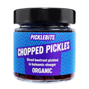PickleBits Organic Chopped Balsamic Beetroot 210g
