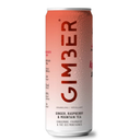 GIMBER Immunity Ready to Drink Can 250ml