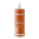 Miniml Anti-Bac Hand Wash Sweet Clementine 400ml