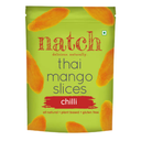 Natch Thai Mango Slices Chilli 150g