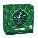 Pukka Supreme Matcha Green Organic Tea 40 Tea Bags