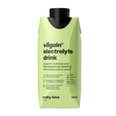Vilgain Electrolyte Drink Salty Lime 500ml