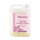 Miniml Uplifting Pink Dragonfruit + Orchid Non-Bio Laundry Liquid 5L