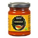 Yakso Organic Harissa 125g