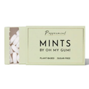 OH MY GUM Peppermint Mints