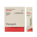 Puresport Ultra Electrolytes Watermelon Salt 15 Sachets