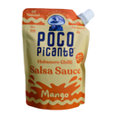 Poco Picante Habanero Chilli Mango Salsa Sauce 200g