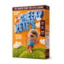Cheeky Pete's Peanut Butter Cereal 230g