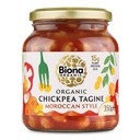 Biona Organic Chickpea Tagine Moroccan Style 350g