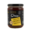 Ossa Organic Beef Bone Broth 515ml