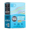 Hunter & Gather Restore Electrolytes Variety Box 30 Sachets