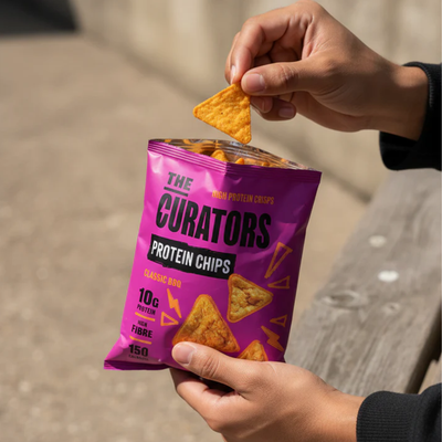 Protein Snacks