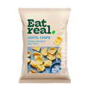 Eat Real Lentil Chips Salted 95g
