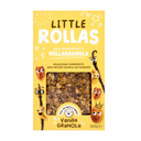 Rollagranola Little Rollas Pecan & Vanilla Kids Granola 350g