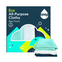 Seep All-Purpose Cloth Pack of 3