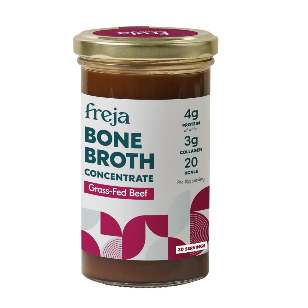 Freja Beef Bone Broth Concentrate 300g