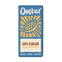 Ombar 60% Cacao Smooth Dark Chocolate 35g