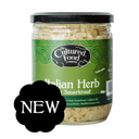 The Cultured Food Co. Italian Sauerkraut 400g