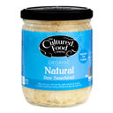 The Cultured Food Co. Organic Natural Raw Sauerkraut 400g