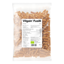 Vilgain Organic Chickpea Fusilli 250g