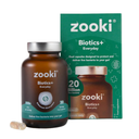 Zooki Biotics Everyday 30 Capsules