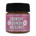 Foodwick Crunchy Quinoa Hazelnut Spread 180g