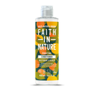 Faith in Nature Grapefruit & Orange Conditioner 400ml