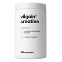 Vilgain Creatine Monohydrate Capsules 180 Capsules