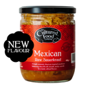 The Cultured Food Co. Mexican Sauerkraut 400g