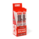 Kennies Chilli Pork Snacking Salami 30g