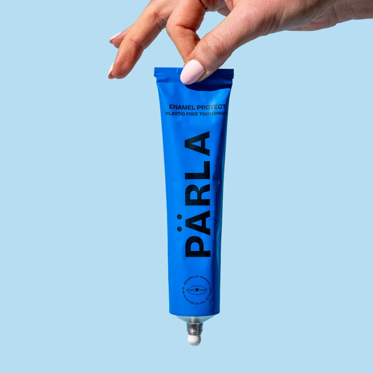 Parla Toothpaste 20% WellEasy Cash