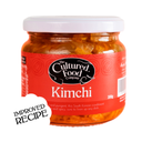 The Cultured Food Co. Kimchi 300g