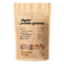 Vilgain Cocoa & Milk Chocolate Chips Protein Granola 350g