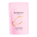 OH MY GUM Strawberry Bonbons