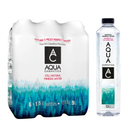 AQUA CARPATICA Still Natural Mineral Water 1.5L x6