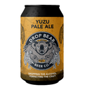 Drop Bear Beer Co. Yuzu Pale Ale 0.5% 330ml