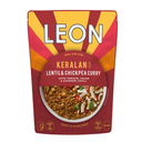 LEON Keralan Style Lentil & Chickpea Curry 250g